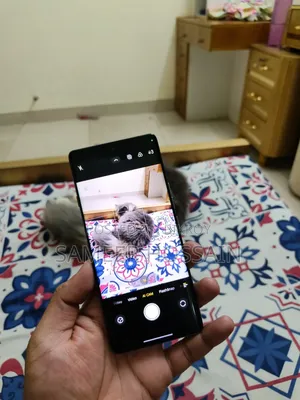 New Tecno Camon 40 Pro 5G 256 GB Gray