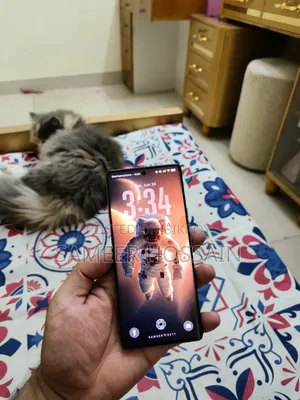 New Tecno Camon 40 Pro 5G 256 GB Gray