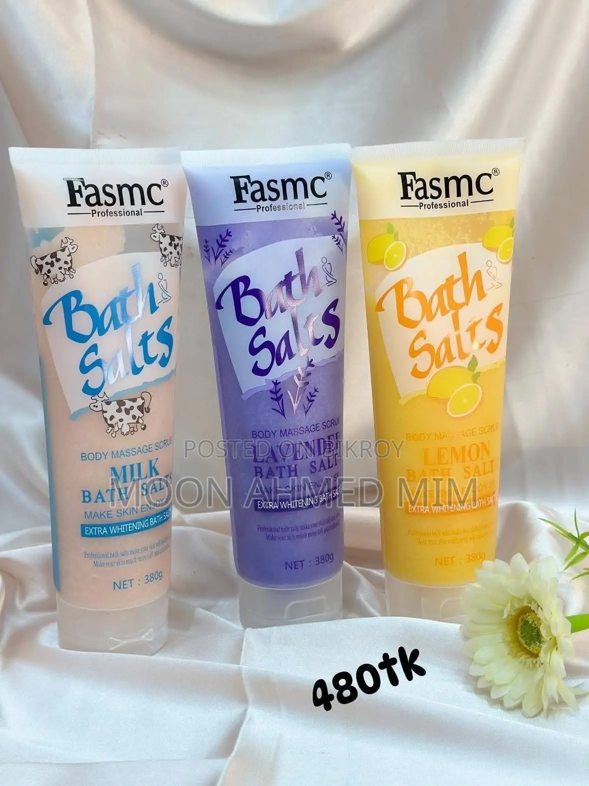 Offer Product