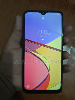 Samsung Galaxy M01s 32 GB Blue