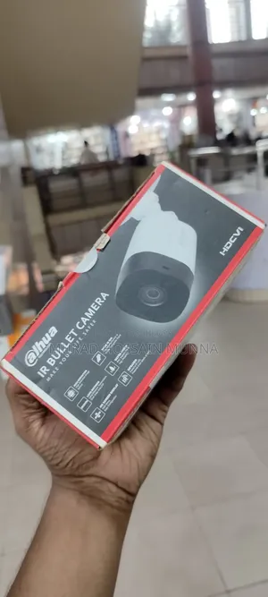 Dahua 2mp Full Hd CCTV Camera (Dh-Hac-B1a21p)