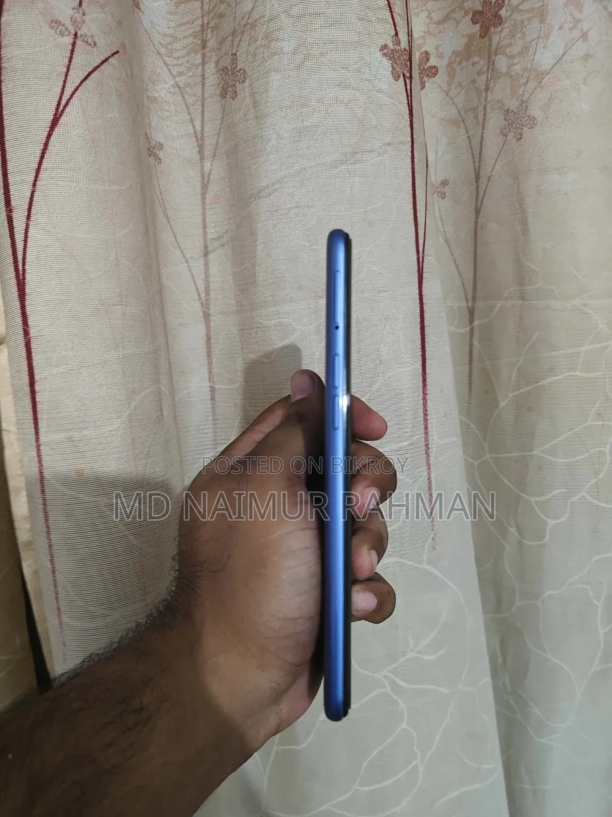 Samsung Galaxy M01s 32 GB Blue