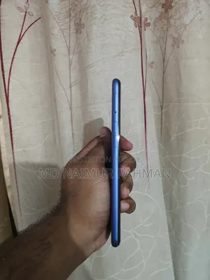 Samsung Galaxy M01s 32 GB Blue
