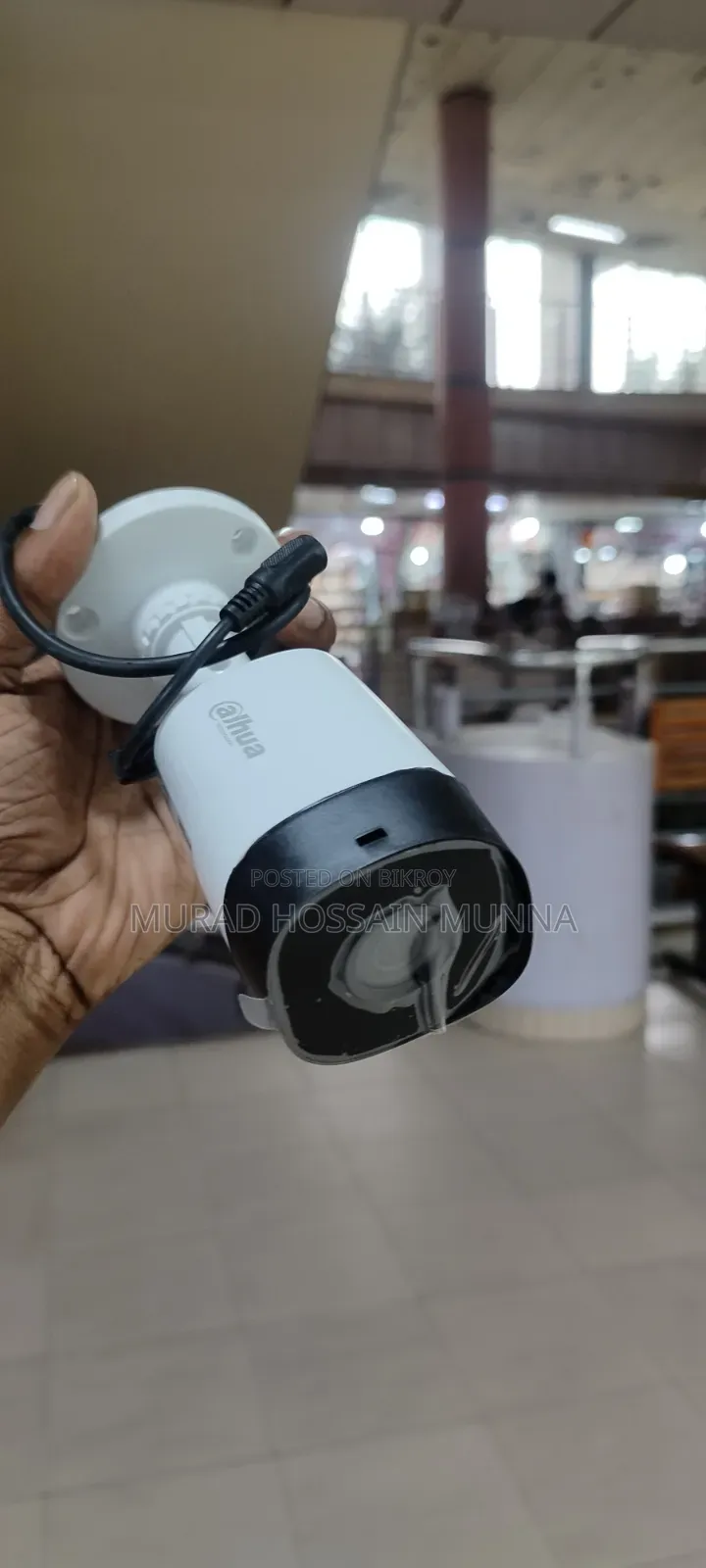 Dahua 2mp Full Hd CCTV Camera (Dh-Hac-B1a21p)