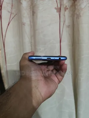 Samsung Galaxy M01s 32 GB Blue