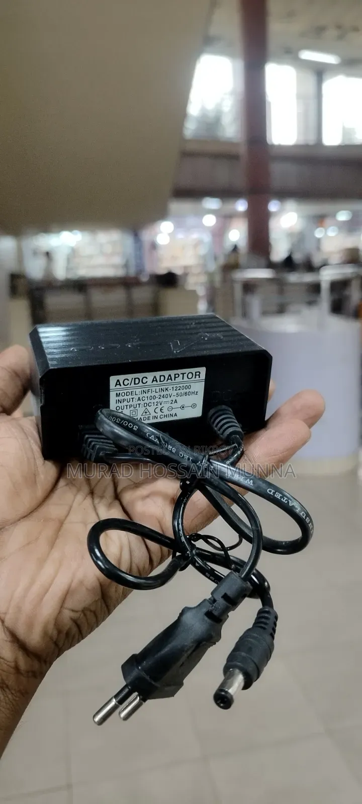 Dahua 2mp Full Hd CCTV Camera (Dh-Hac-B1a21p)