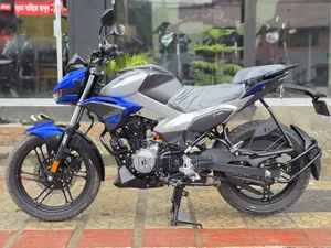 Hero Xtreme 125R 2026 Blue