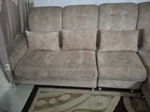Corner Sofa 3 Seater 1 Divine