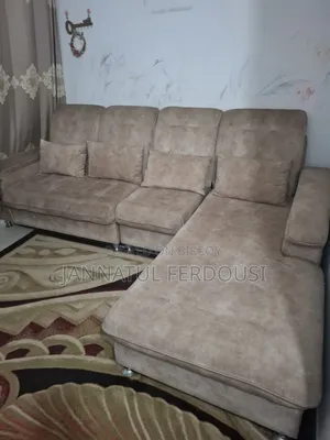 Corner Sofa 3 Seater 1 Divine