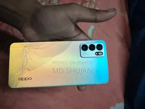 Oppo Reno6 5G 128 GB
