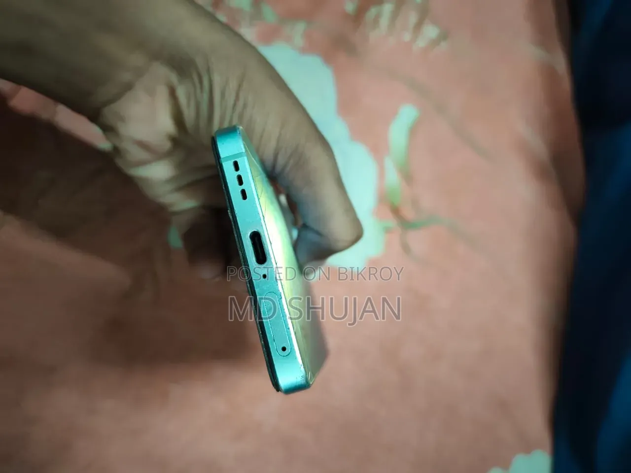 Oppo Reno6 5G 128 GB