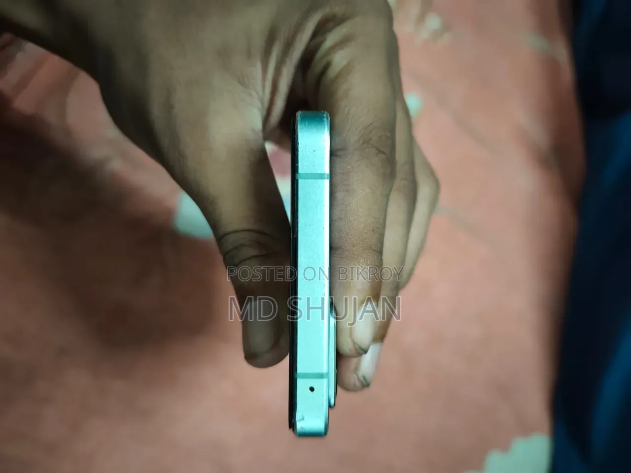 Oppo Reno6 5G 128 GB