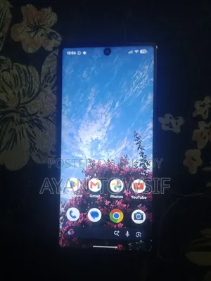 Google Pixel 6a 128 GB White