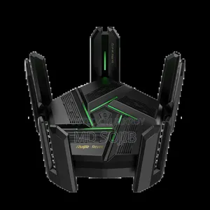 Ruijie Be7200 Pro