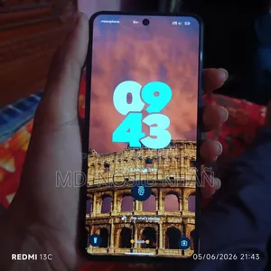 Google Pixel 8 128 GB Black