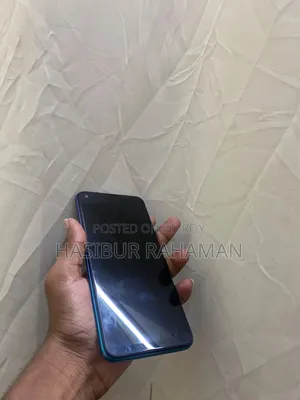 New Oppo A92 128 GB Purple
