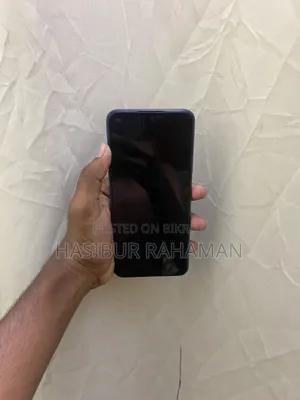 New Oppo A92 128 GB Purple