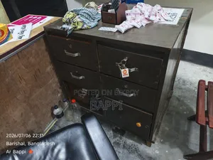 Shop Shelves