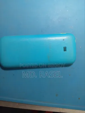 Samsung Guru Music 2 Blue