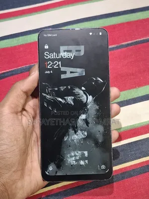OnePlus 7 Pro 256 GB Blue