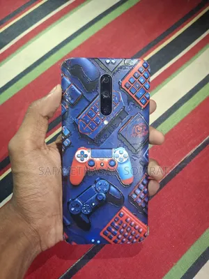 OnePlus 7 Pro 256 GB Blue