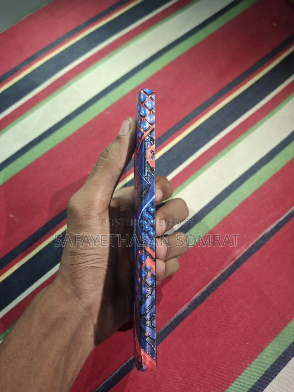 OnePlus 7 Pro 256 GB Blue