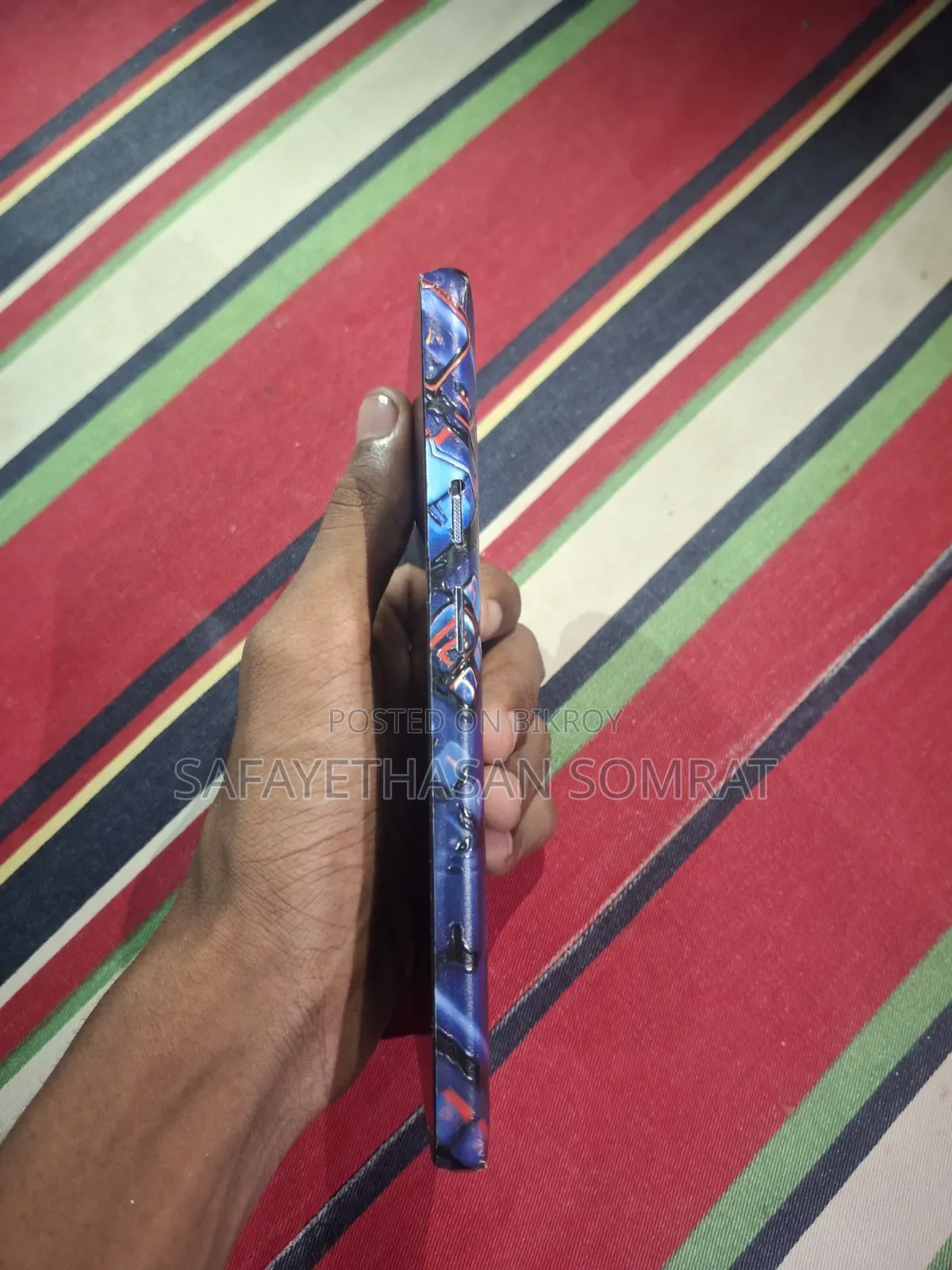 OnePlus 7 Pro 256 GB Blue