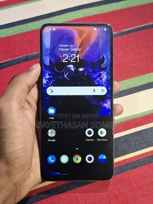 OnePlus 7 Pro 256 GB Blue