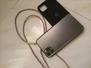 Apple iPhone 11 Pro Max 64 GB Black