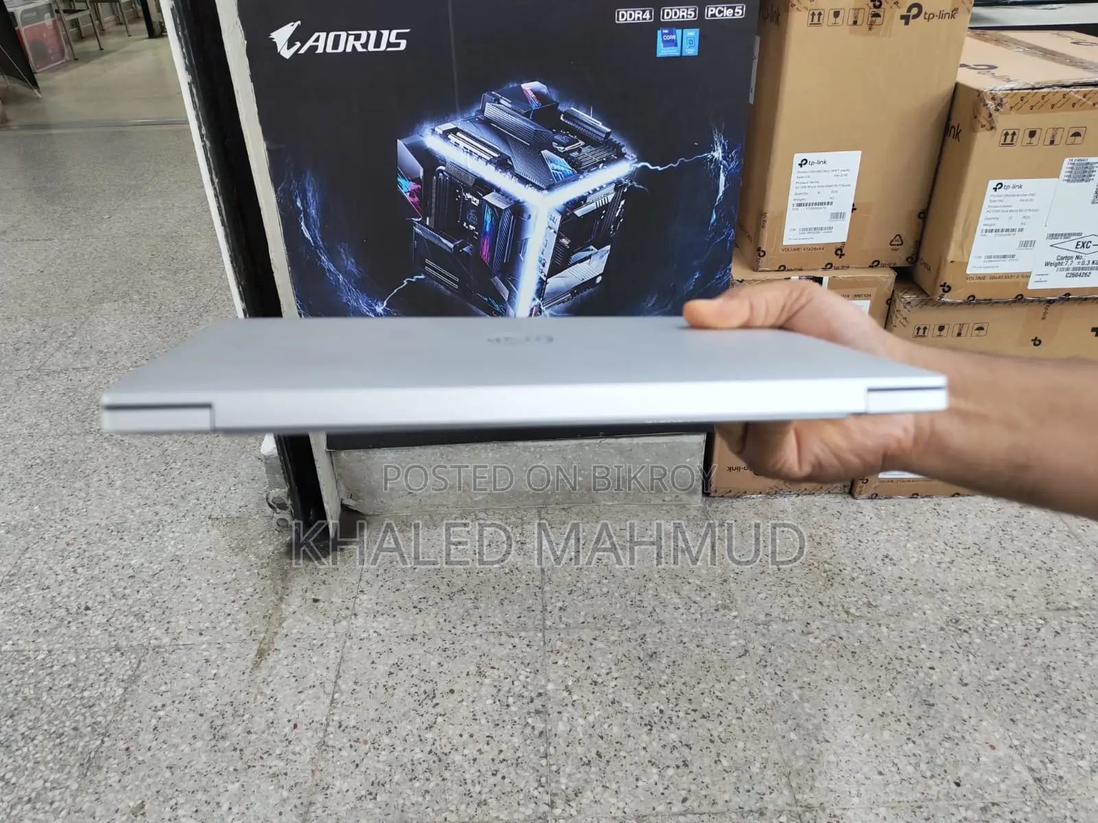 Laptop Dell XPS 13 16GB Intel Core i7 SSD 1T