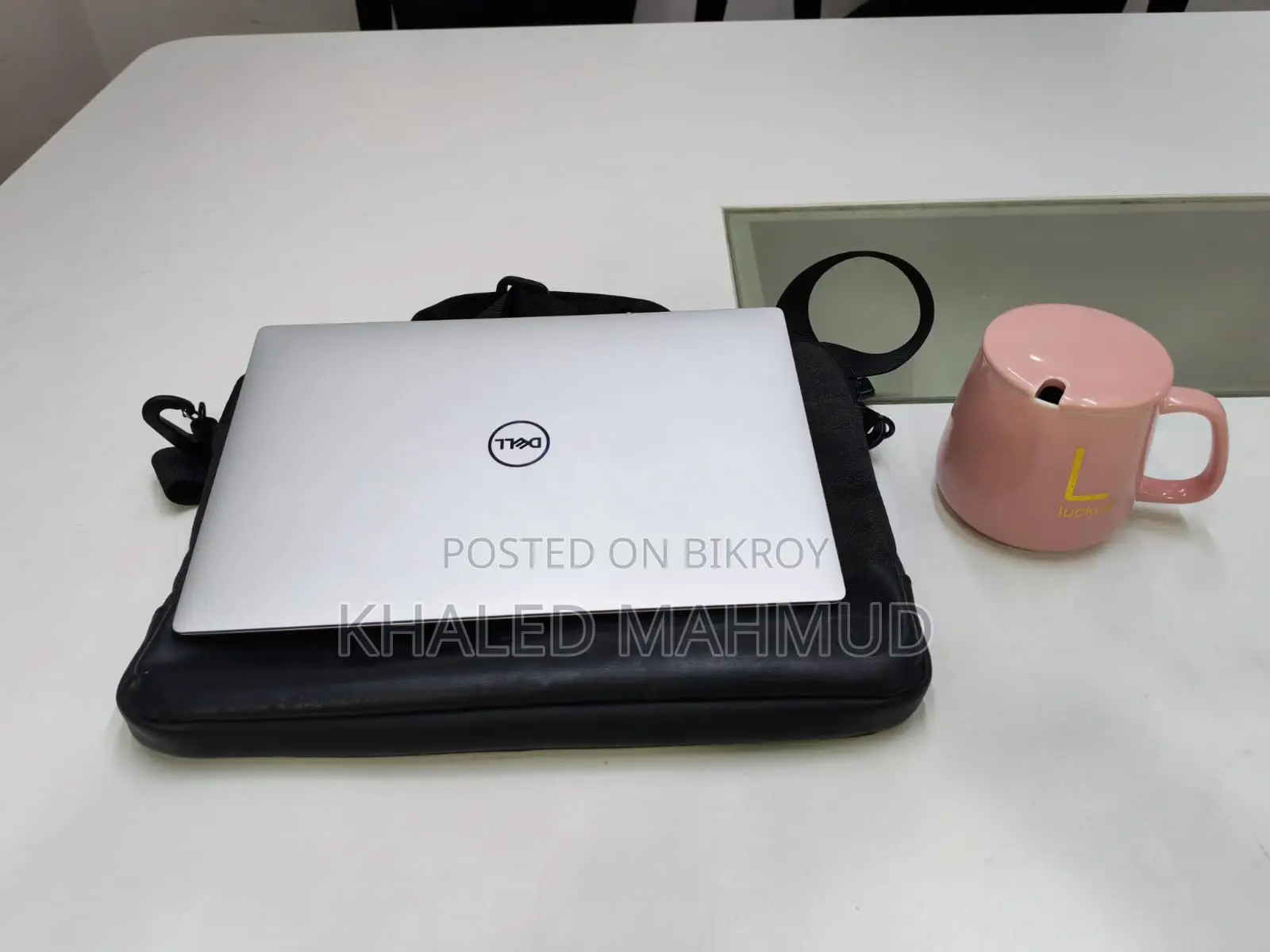 Laptop Dell XPS 13 16GB Intel Core i7 SSD 1T