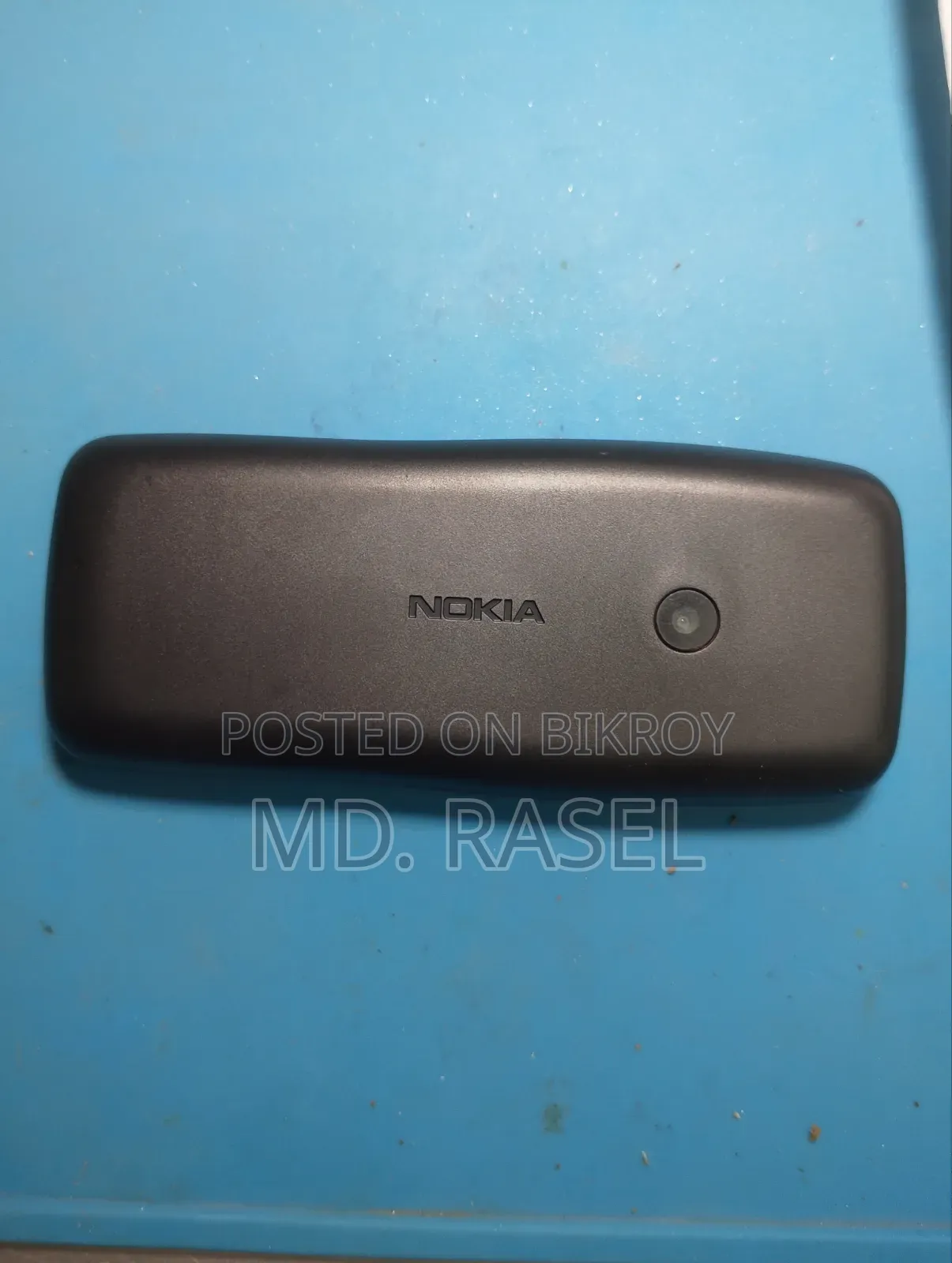 Nokia 110 Black