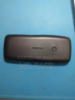 Nokia 110 Black