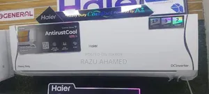 Haier 19 Antirust Cool