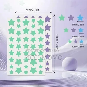 Pimple Patch