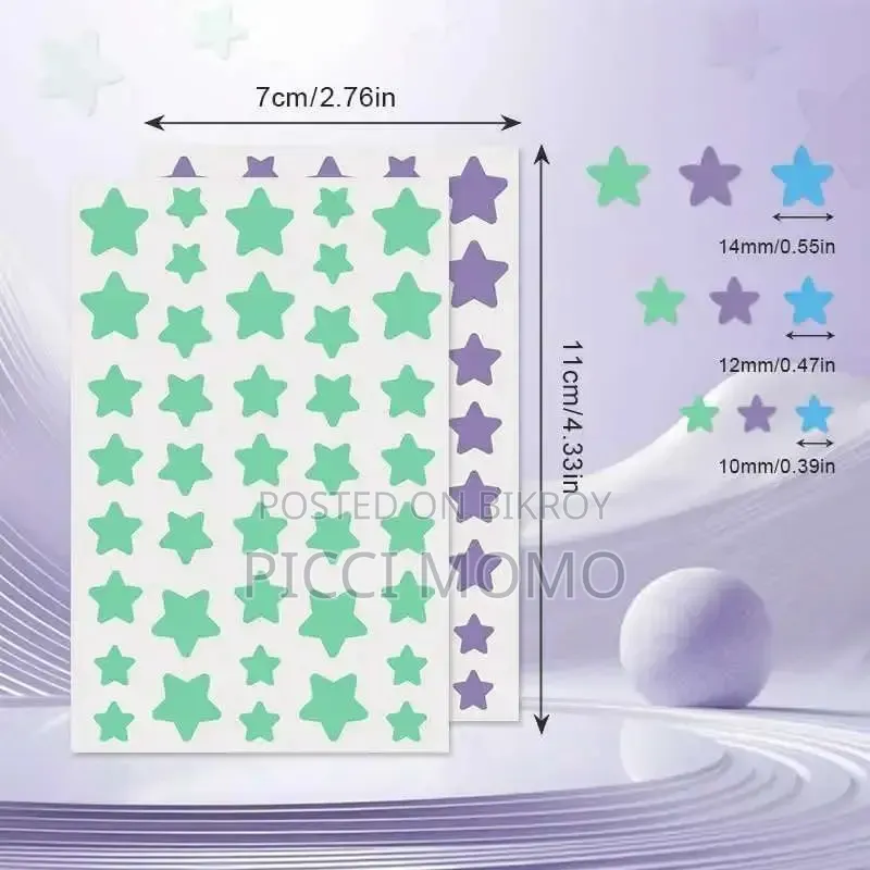 Pimple Patch