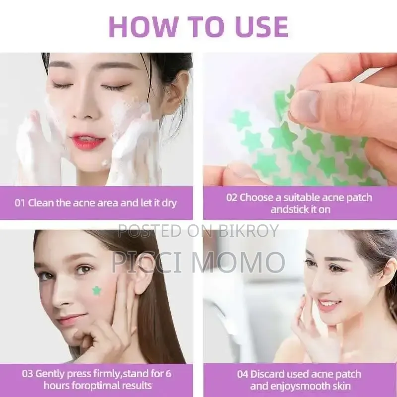 Pimple Patch