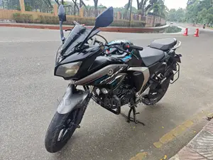 Yamaha 2017 Black