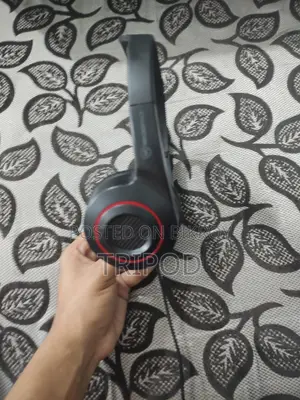 Micropack Headphone