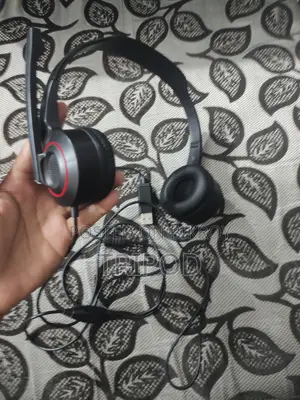 Micropack Headphone