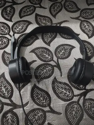 Micropack Headphone