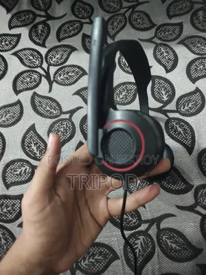 Micropack Headphone