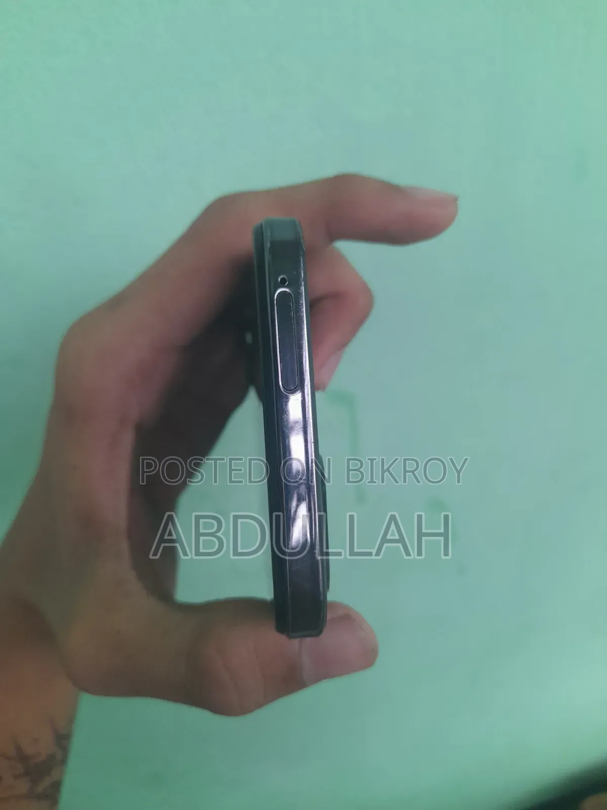 Samsung Galaxy A73 5G 256 GB Black