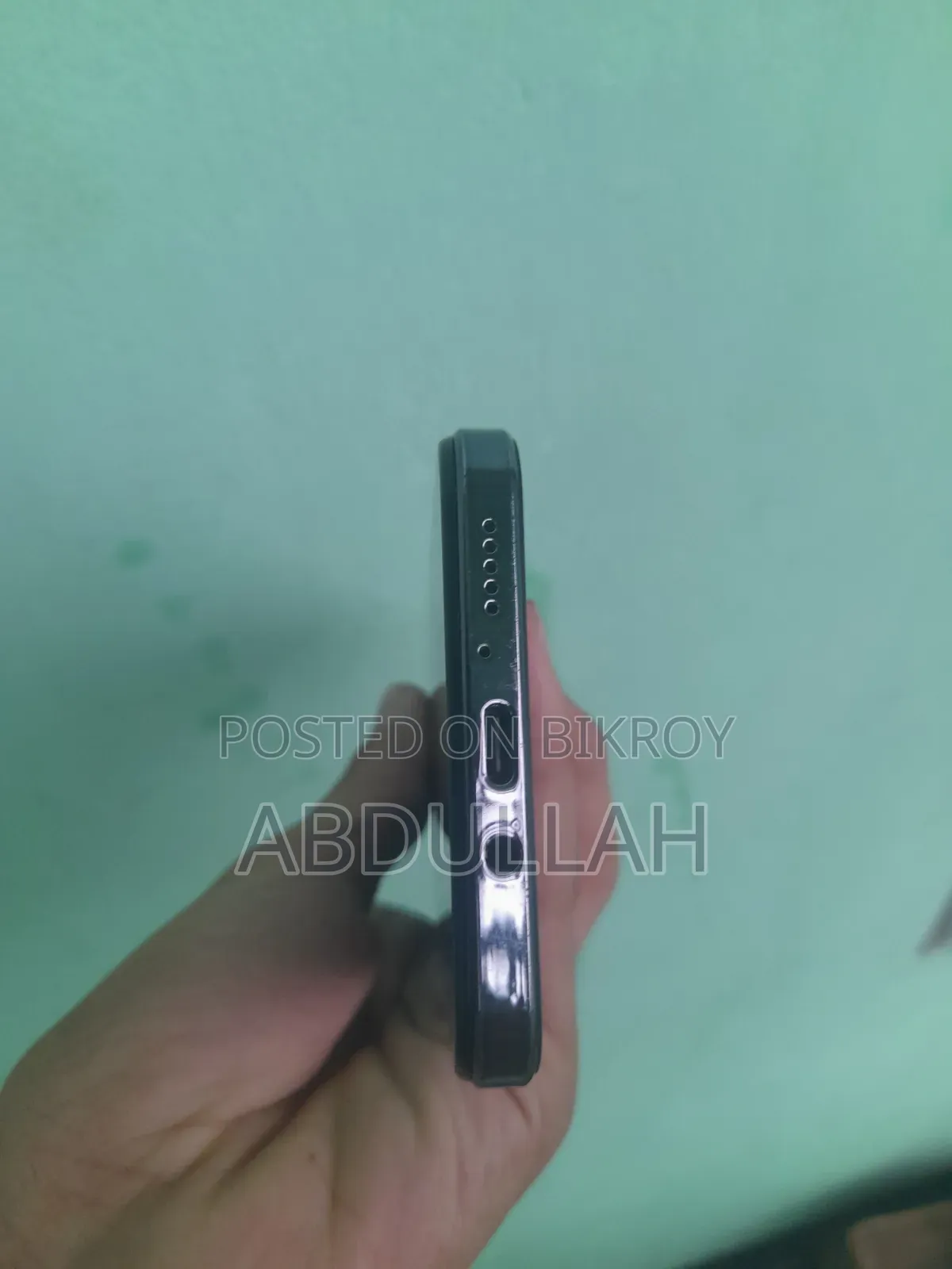Samsung Galaxy A73 5G 256 GB Black
