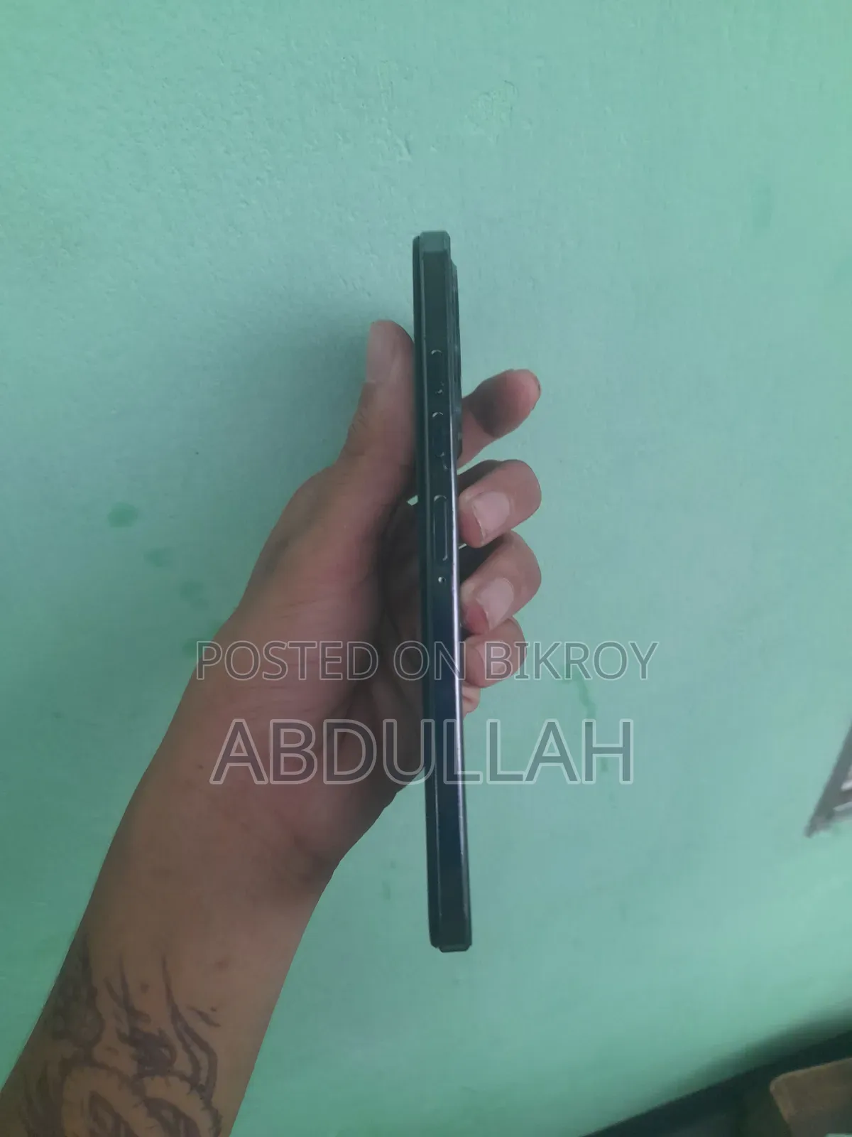 Samsung Galaxy A73 5G 256 GB Black