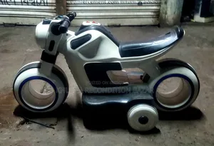 Electric Baby Motorcycle