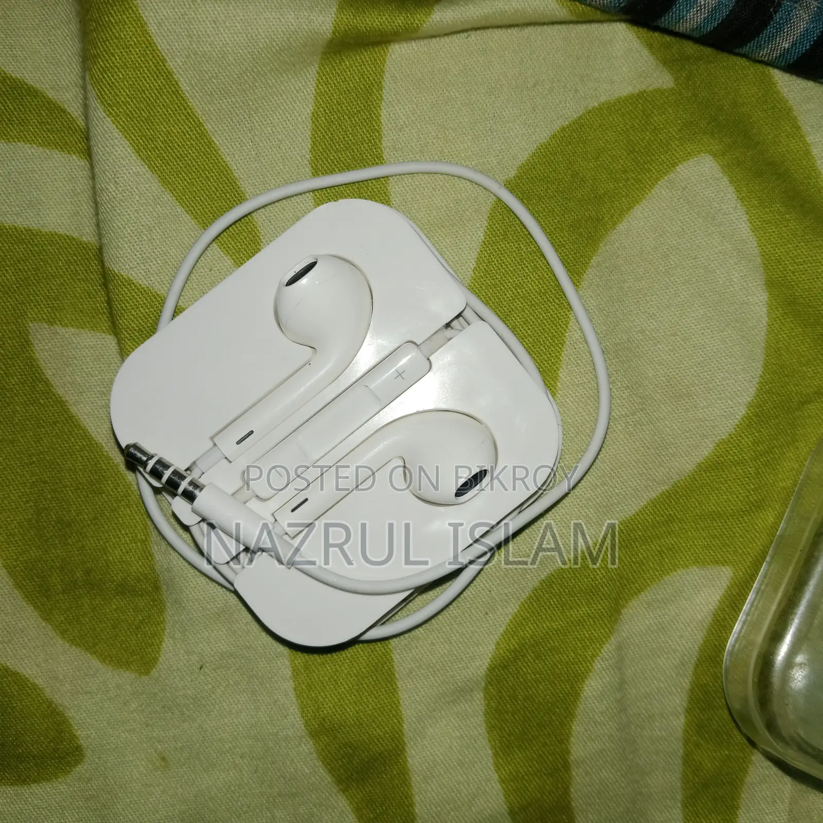 Headphones