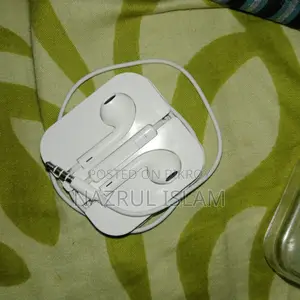 Headphones