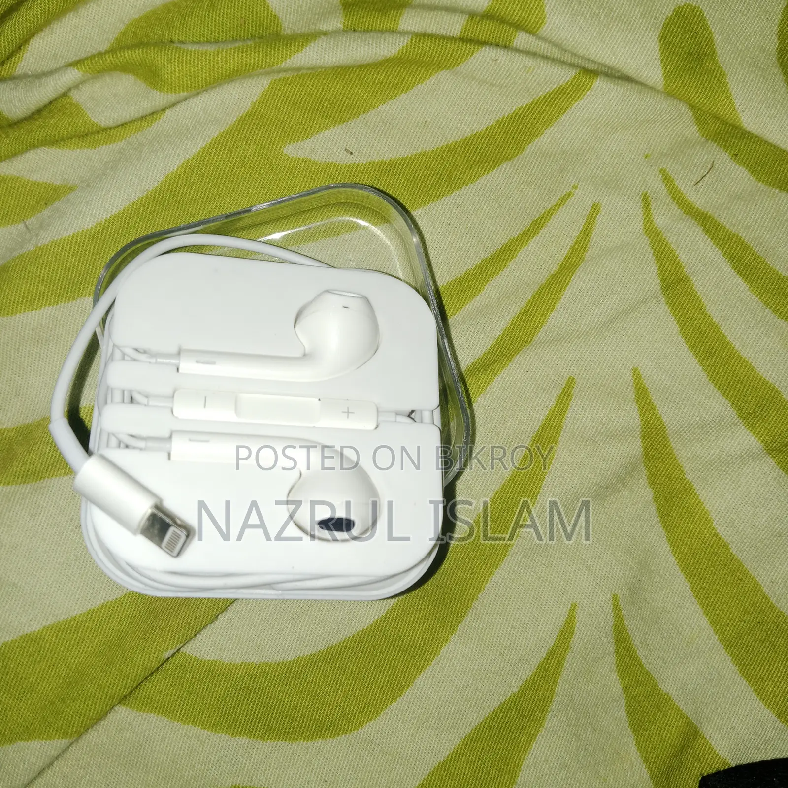 Headphones