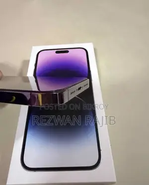 Apple iPhone 14 Pro Max 128 GB